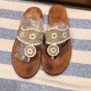 Jack Rogers Sandals